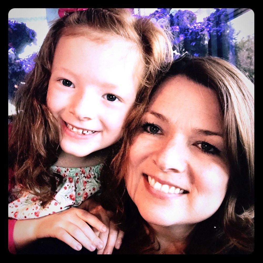 Meet your Posher, Misty